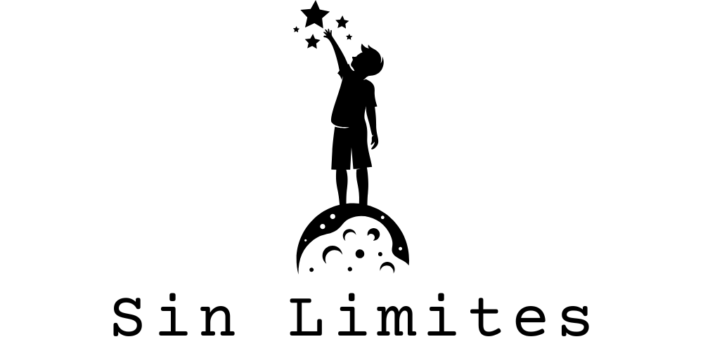 Logo Sin Límites