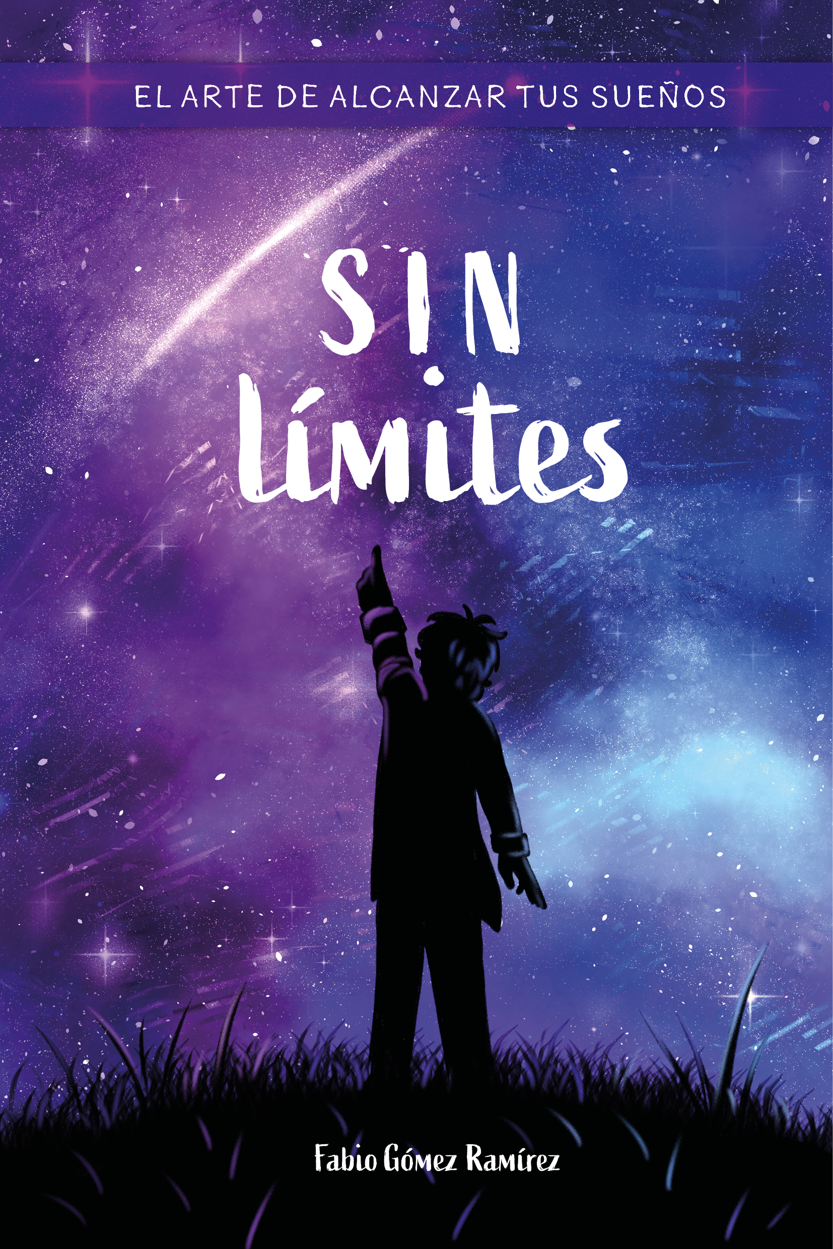 Portada Sin Límites